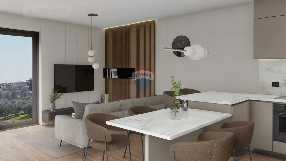 Flat For sale - Istarska Tar-vabriga - foto 4/9