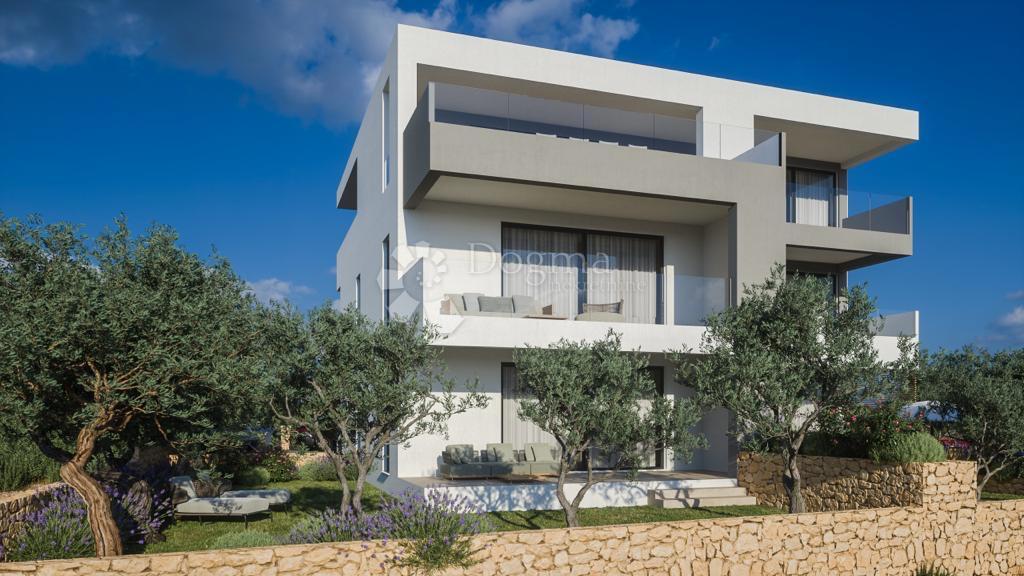 Apartmán Na prodej - Splitsko-dalmatinska čiovo - foto 1/13