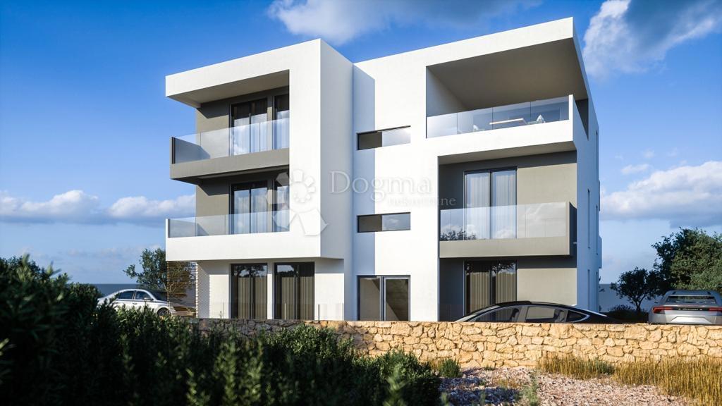 Apartmán Na prodej - SPLITSKO-DALMATINSKA ČIOVO