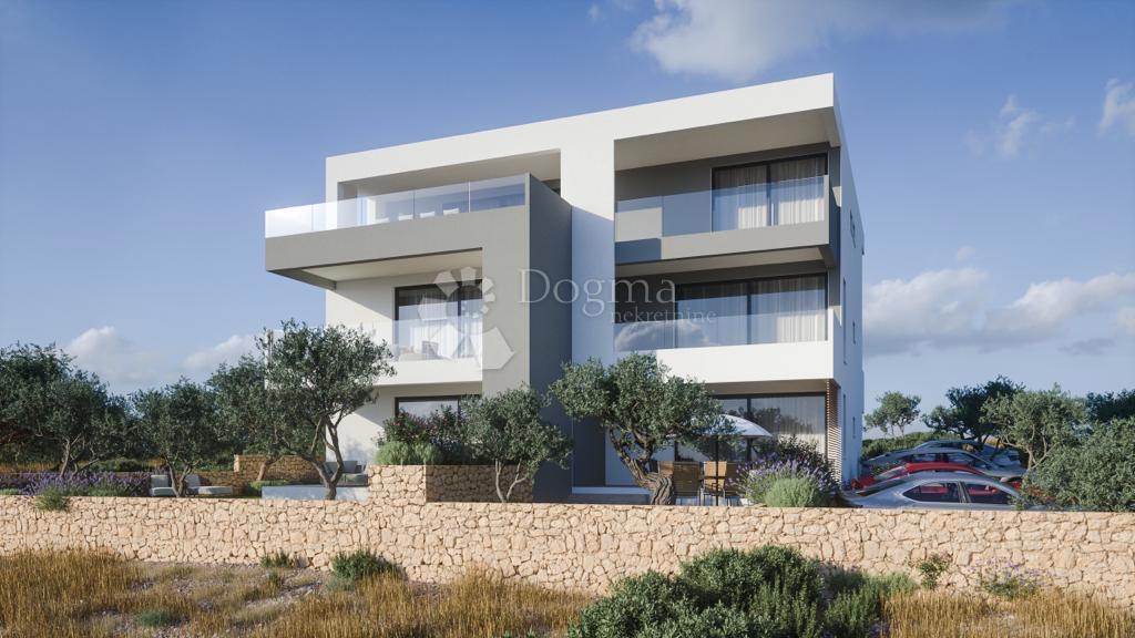 Apartmán Na prodej - SPLITSKO-DALMATINSKA ČIOVO