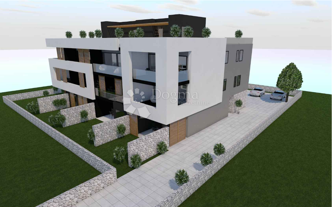 Appartamento In vendita - Zadarska Privlaka - foto 3/10