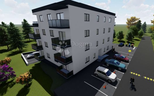 Apartment Zu verkaufen - Varaždinska Novi Marof - foto 3/7