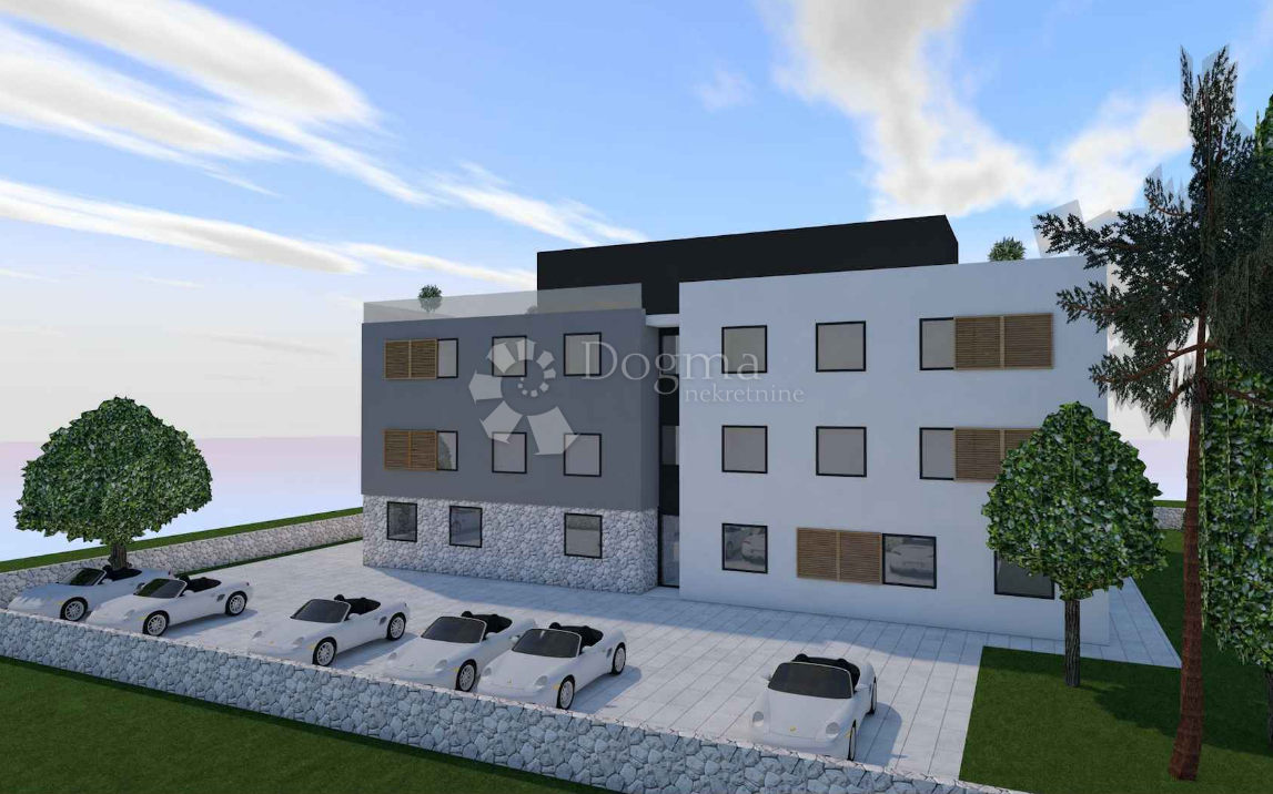 Appartamento In vendita - Zadarska Privlaka - foto 4/11