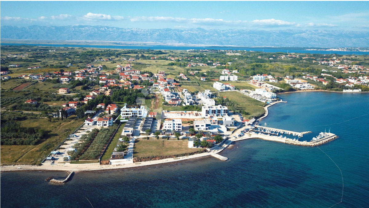 Appartamento In vendita - ZADARSKA PRIVLAKA