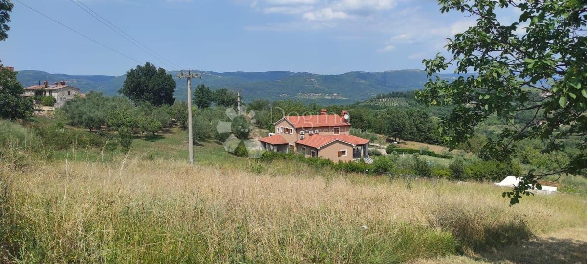 Dom Na sprzedaż - ISTARSKA KAROJBA