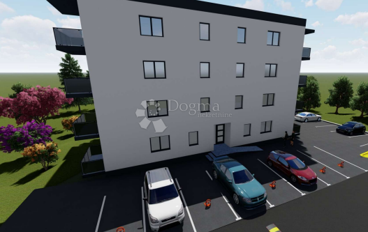 Apartment Zu verkaufen - Varaždinska Novi Marof - foto 1/7