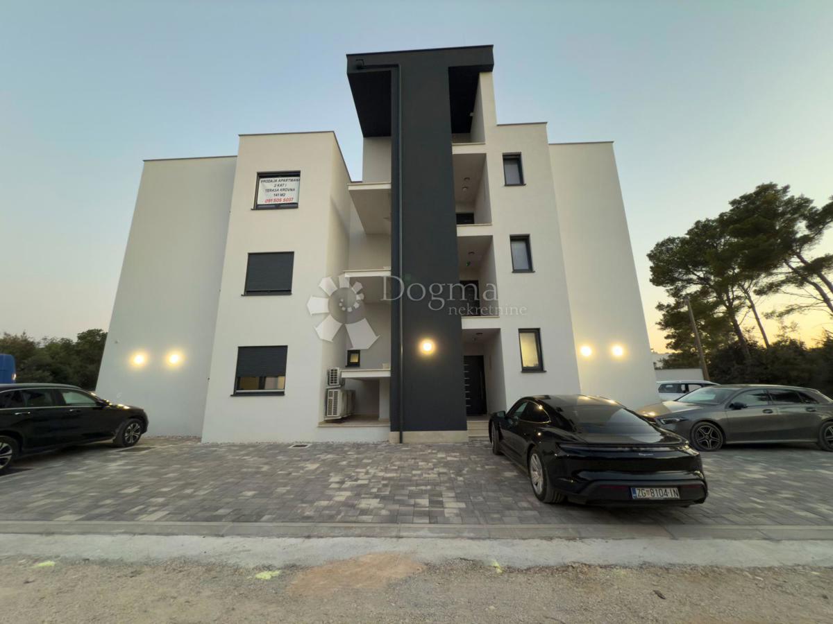 Apartment Zu verkaufen - ZADARSKA ZADAR