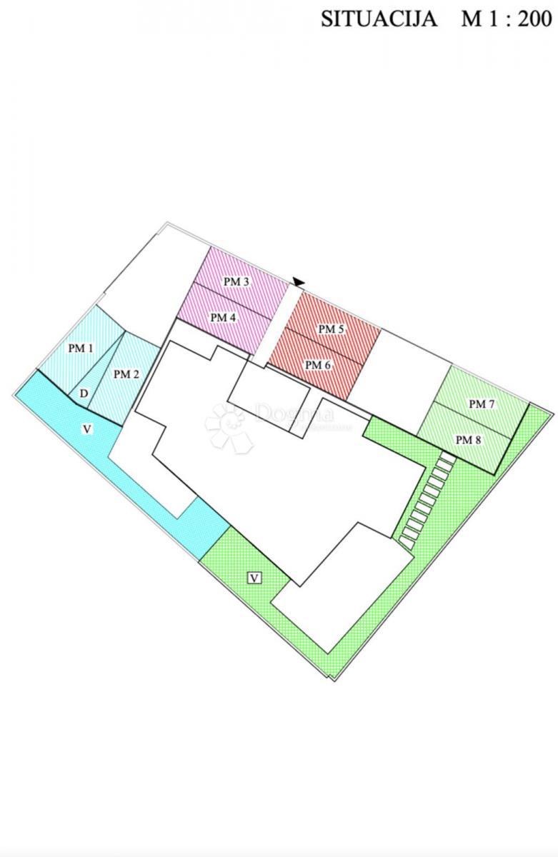 Apartment Zu verkaufen - ZADARSKA ZADAR