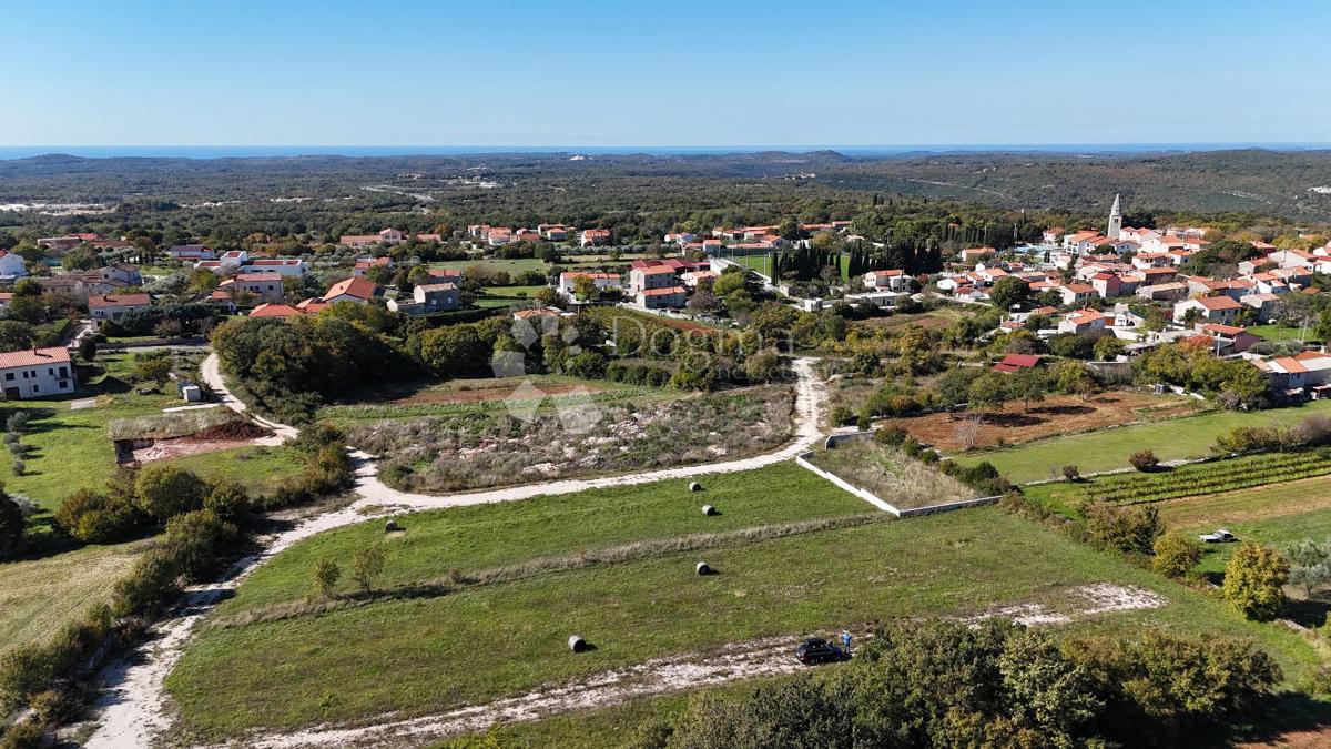 Land For sale - Istarska Kanfanar - foto 1/5