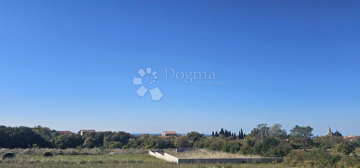 Land For sale - Istarska Kanfanar - foto 2/5