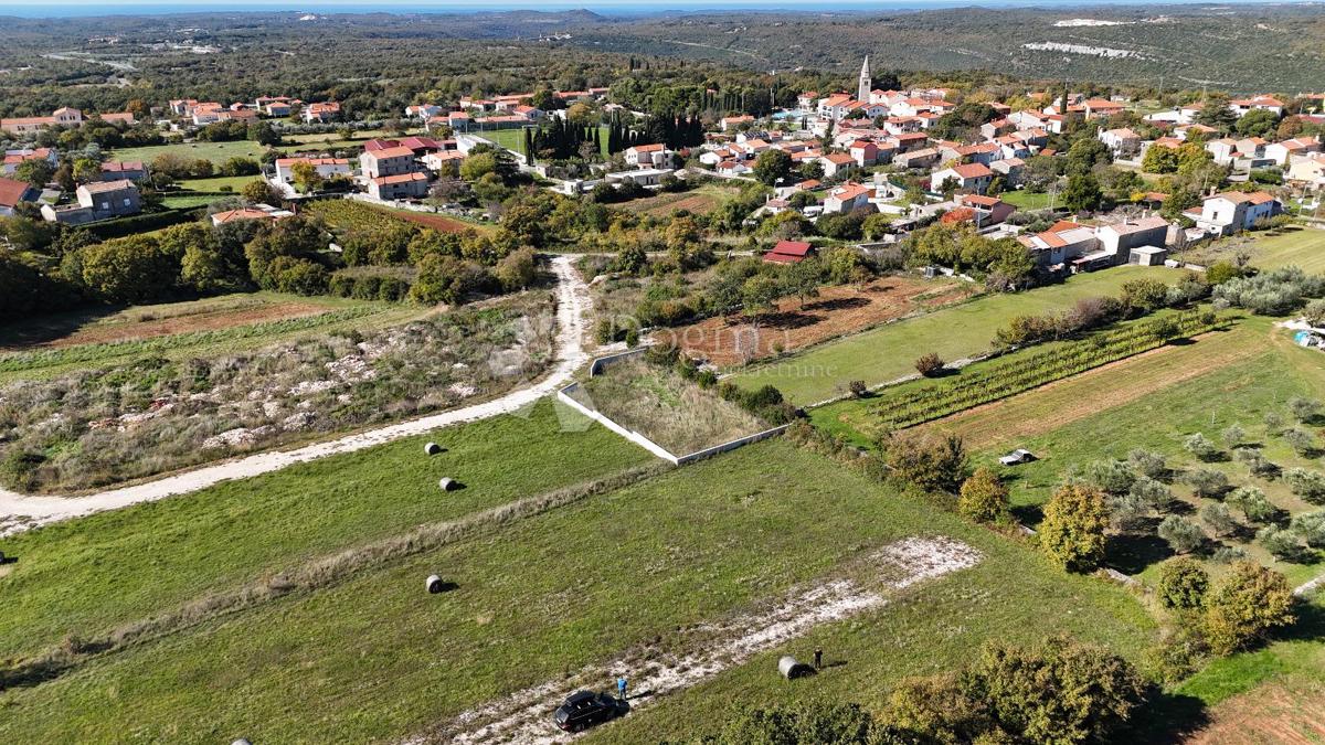 Land For sale - Istarska Kanfanar - foto 4/5
