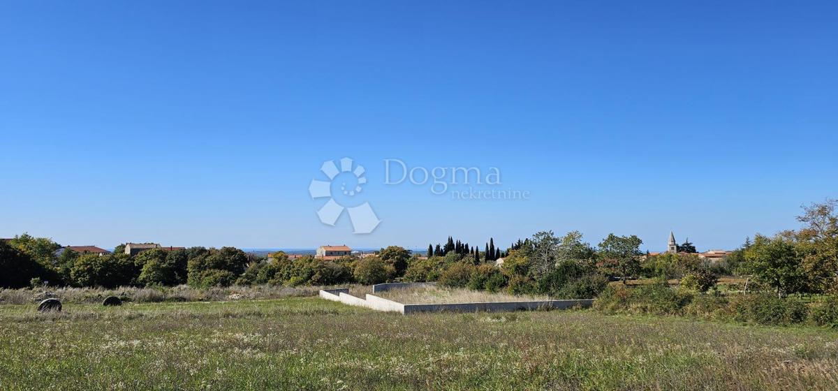 Land For sale - Istarska Kanfanar - foto 5/5