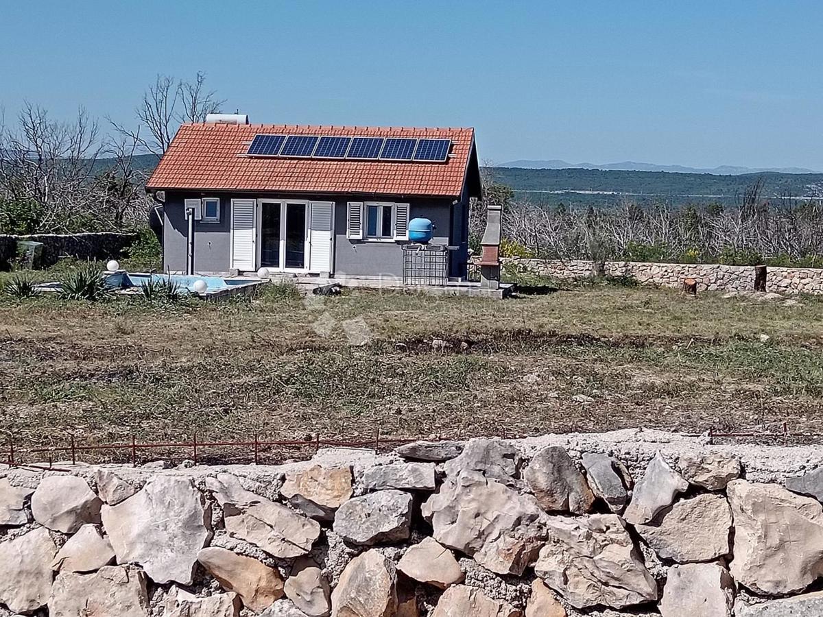 Terrain À vendre - šibensko-kninska šibenik - foto 2/2