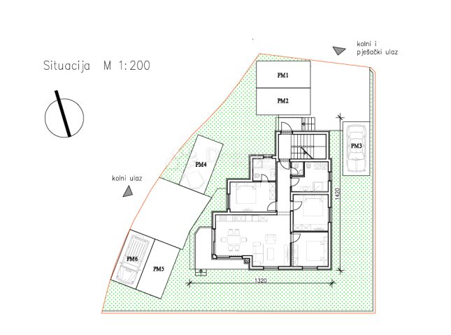Land For sale - Istarska Medulin - foto 2/11