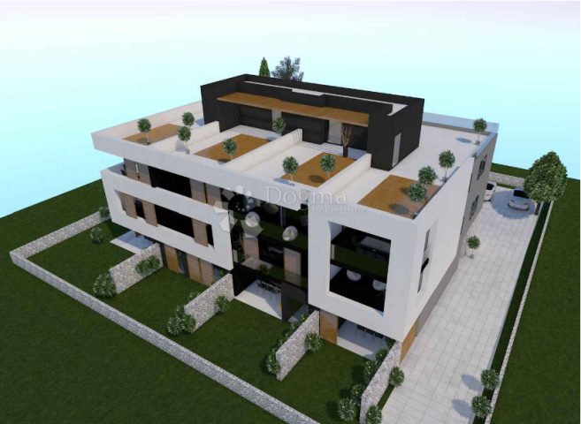 Apartment zu verkaufen 88 m² – Privlaka