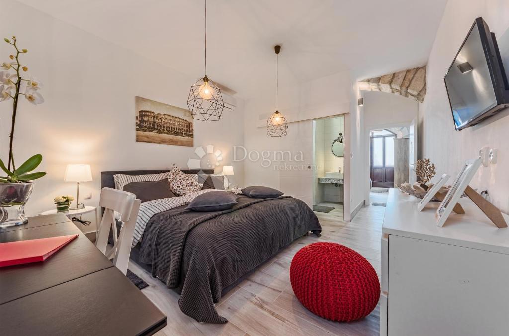Apartment Zu verkaufen - ISTARSKA PULA