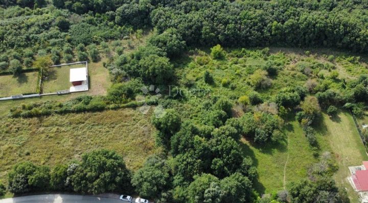 Grundstück zu verkaufen 756 m² – Medulin