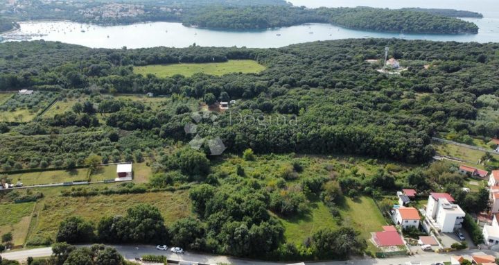 Land For sale - Istarska Medulin - foto 3/4