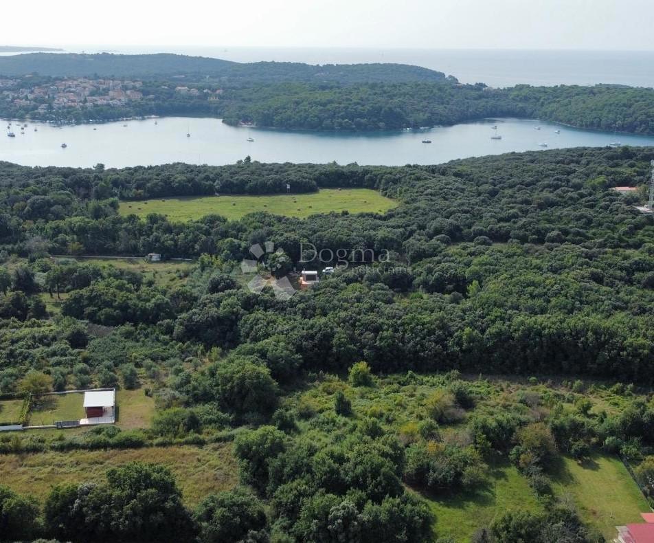 Pozemek Na prodej - Istarska Medulin - foto 2/4