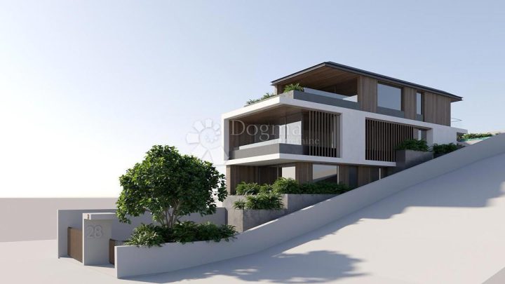 Apartmán Na prodej - Grad Zagreb Zagreb - foto 5/10