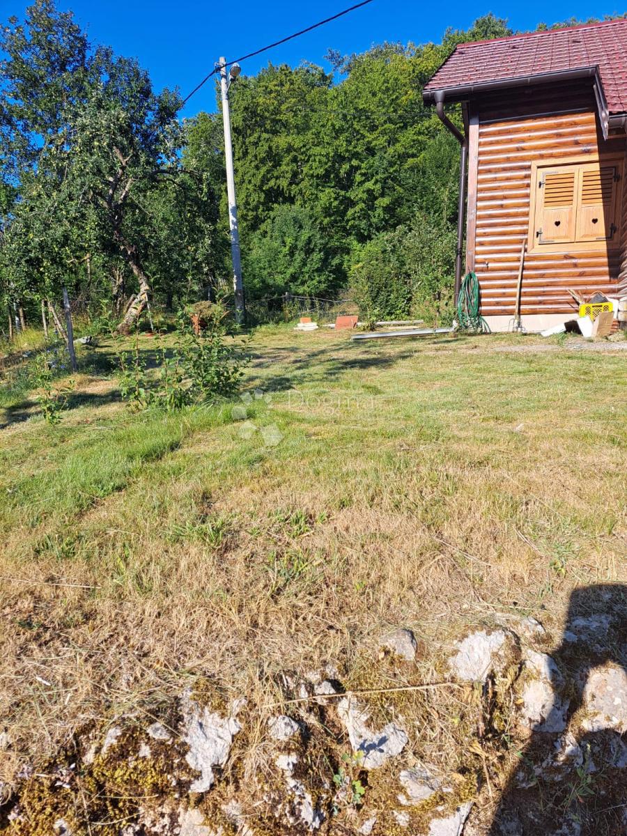 Kuća Na prodaju - Ličko-senjska Gospić - foto 2/4