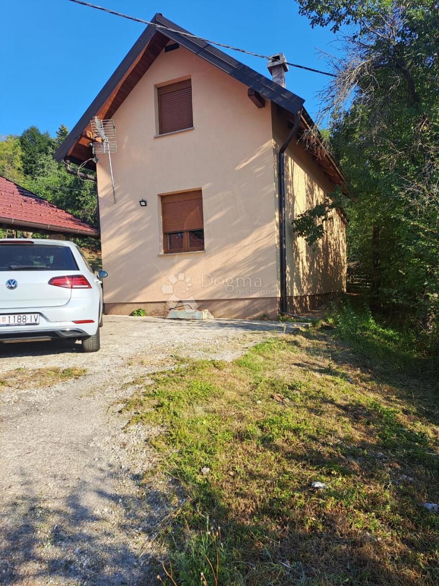 Kuća Na prodaju - Ličko-senjska Gospić - foto 4/4