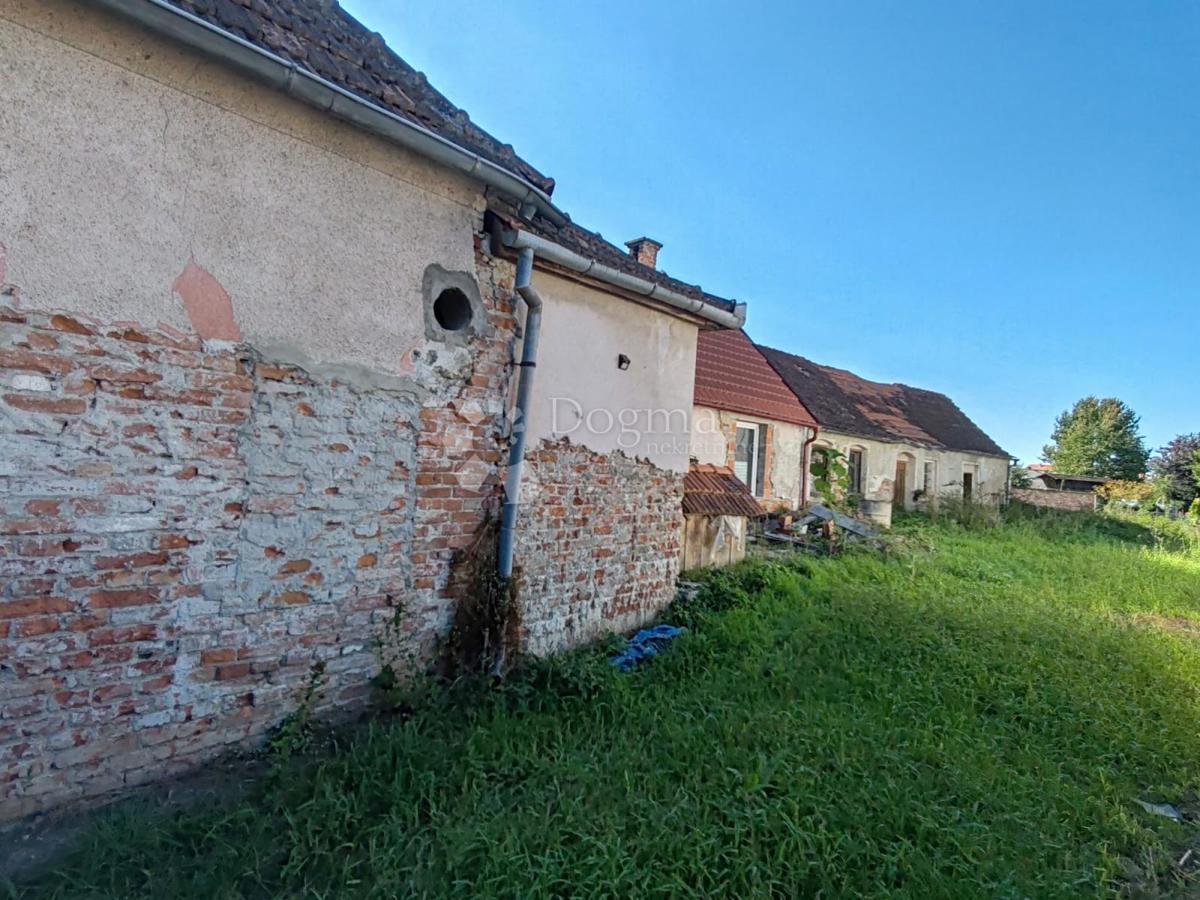 Dom Na sprzedaż - MEĐIMURSKA PRELOG