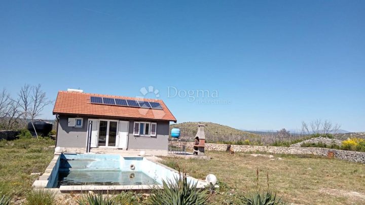 Casa in vendita 75 m² – Šibenik