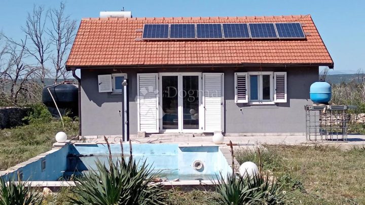 Haus Zu verkaufen - šibensko-kninska šibenik - foto 2/7