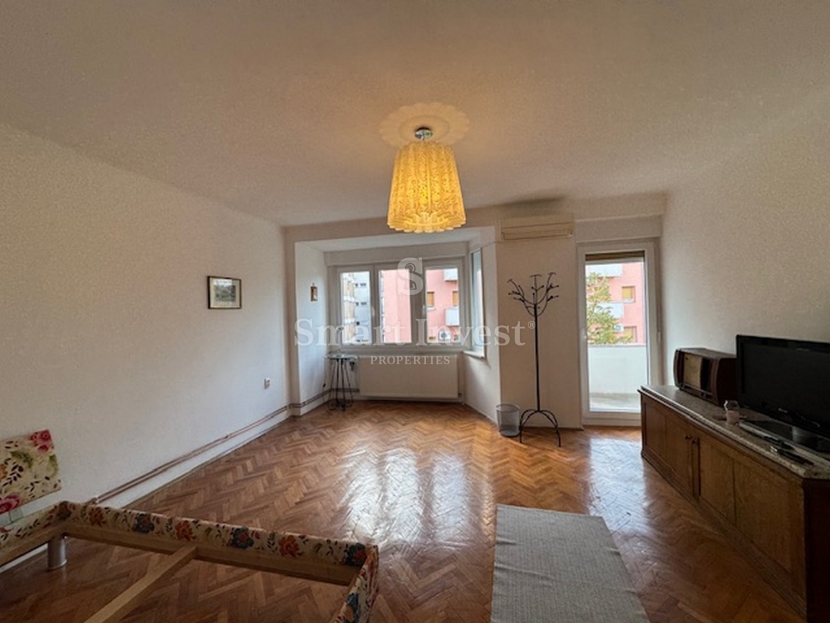 Appartement À vendre - PRIMORSKO-GORANSKA RIJEKA