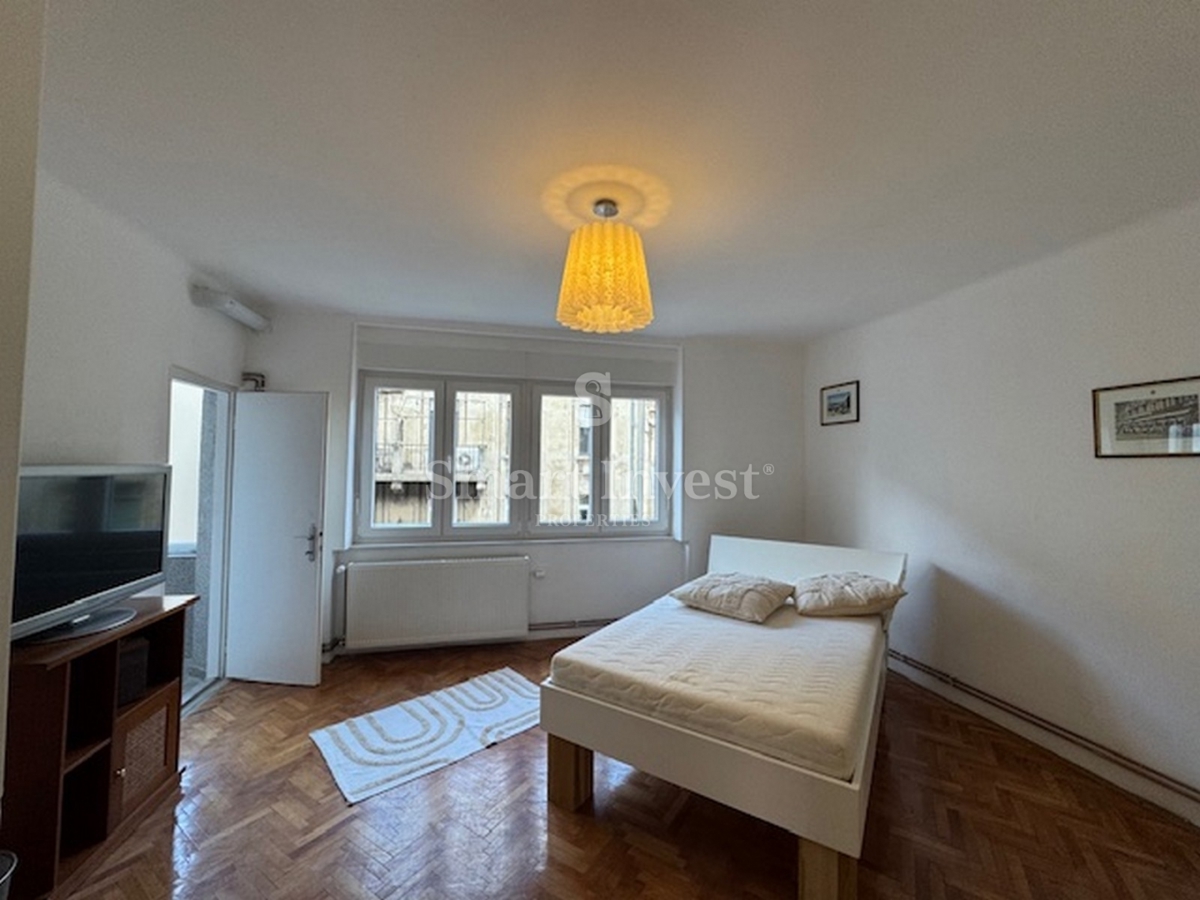Appartement À vendre - PRIMORSKO-GORANSKA RIJEKA