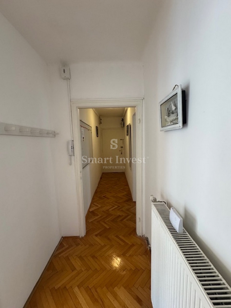 Appartement À vendre - PRIMORSKO-GORANSKA RIJEKA