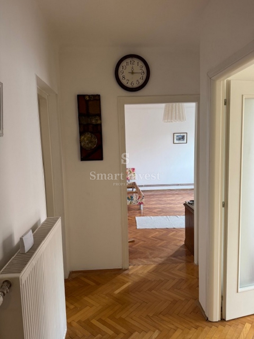 Appartement À vendre - PRIMORSKO-GORANSKA RIJEKA