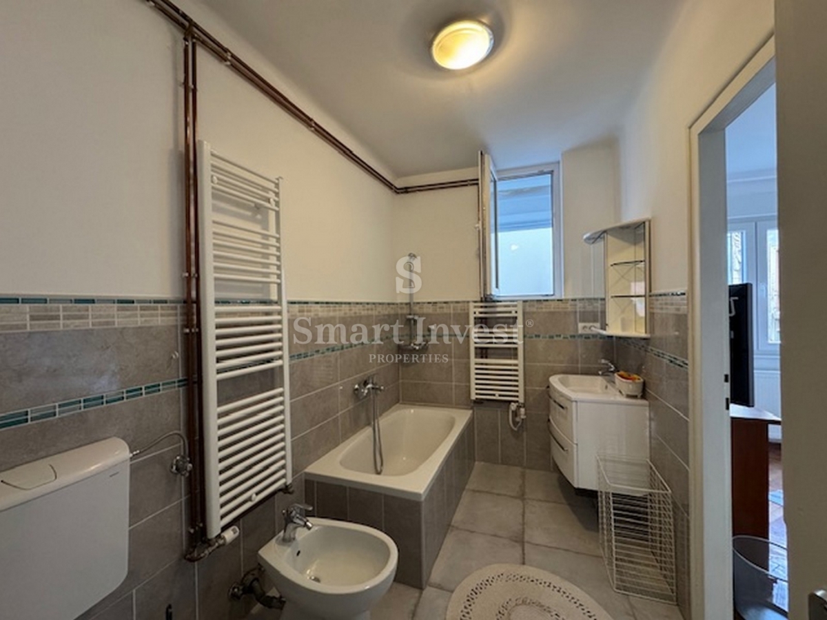 Appartement À vendre - PRIMORSKO-GORANSKA RIJEKA