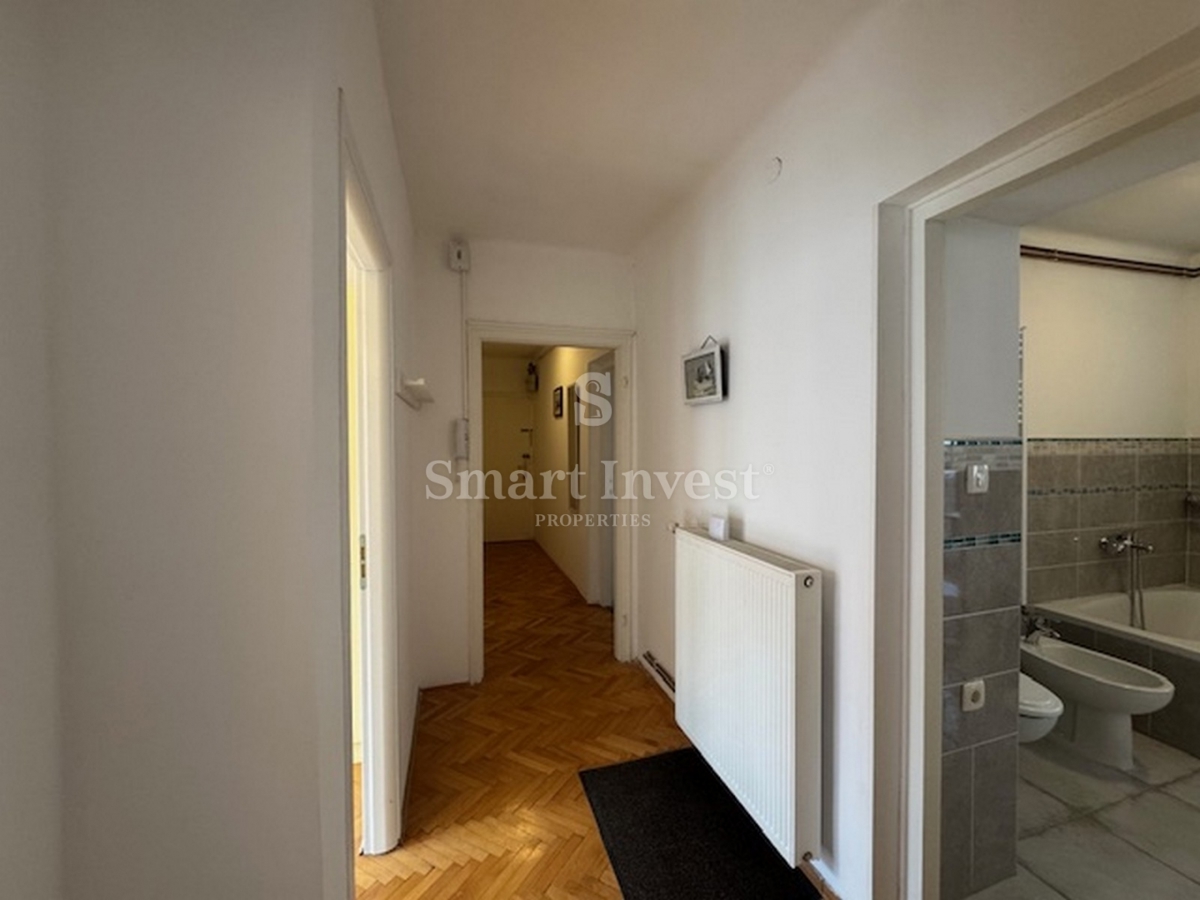 Appartement À vendre - PRIMORSKO-GORANSKA RIJEKA