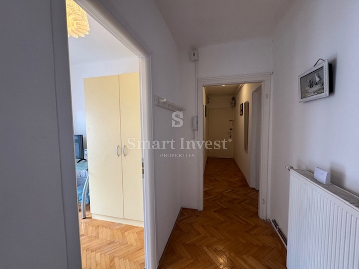 Appartement À vendre - PRIMORSKO-GORANSKA RIJEKA