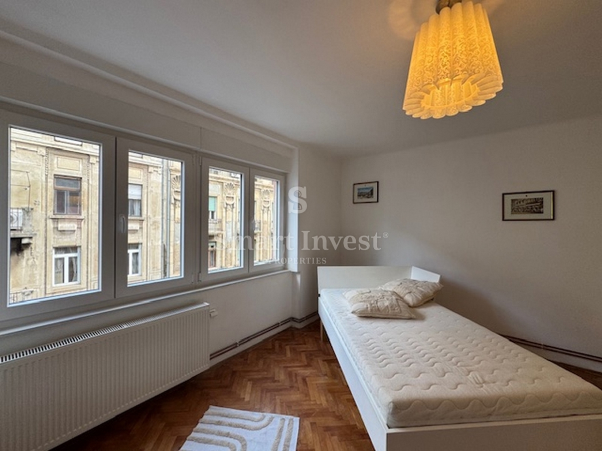 Appartement À vendre - PRIMORSKO-GORANSKA RIJEKA