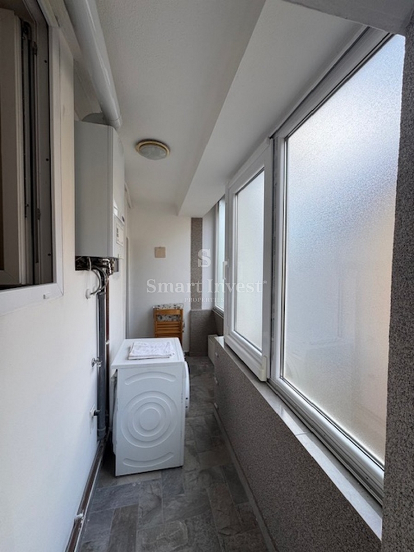 Appartement À vendre - PRIMORSKO-GORANSKA RIJEKA