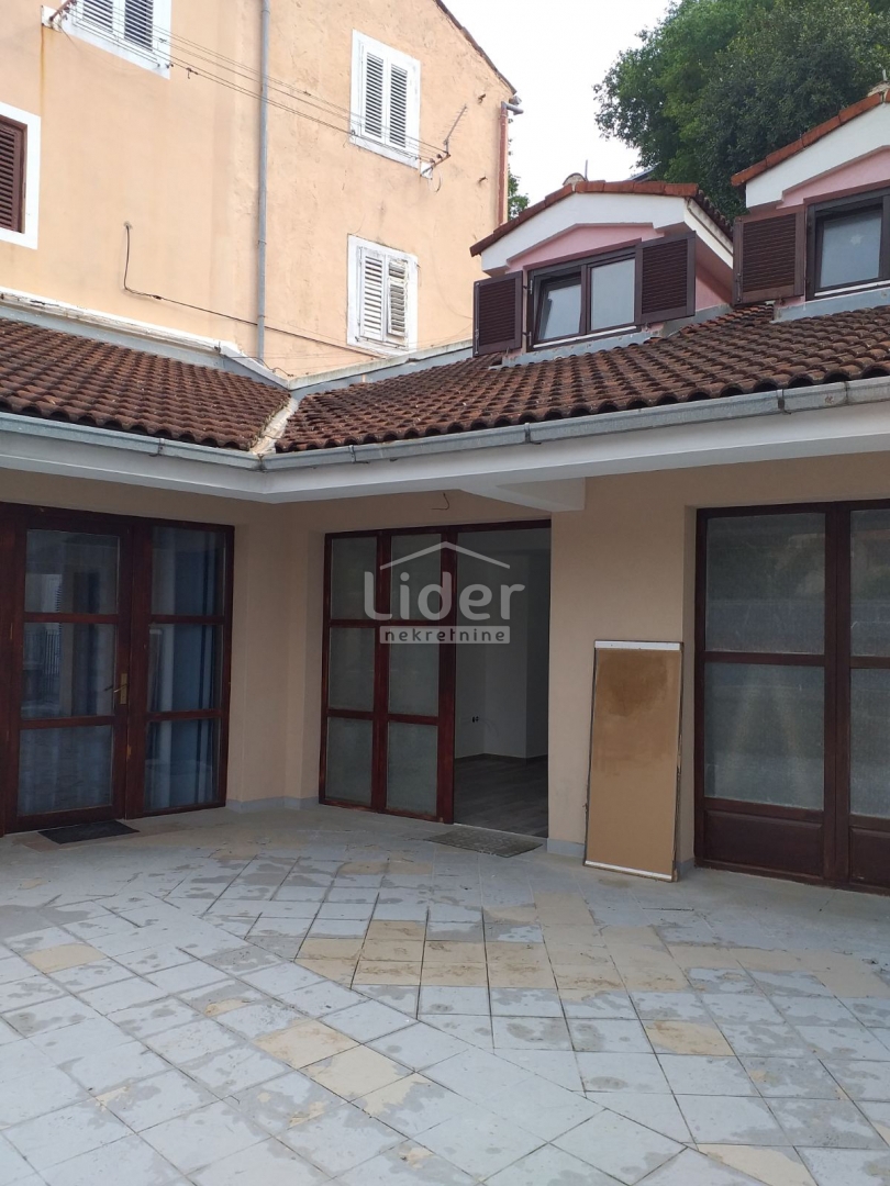 Mieszkanie Na sprzedaż MALI LOŠINJ