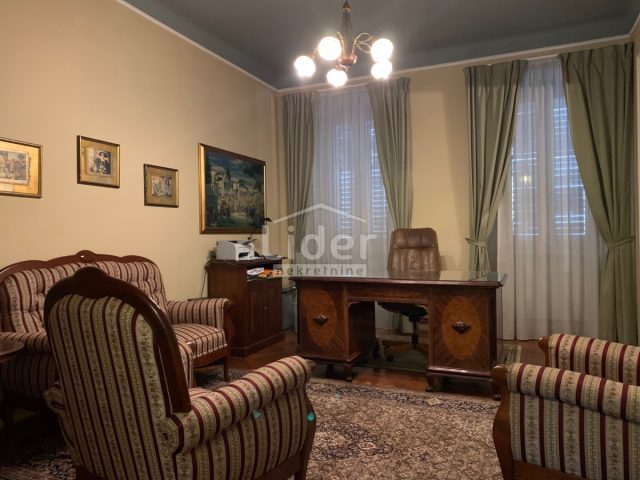 Poslovni prostori za najem 80 m² – Rijeka