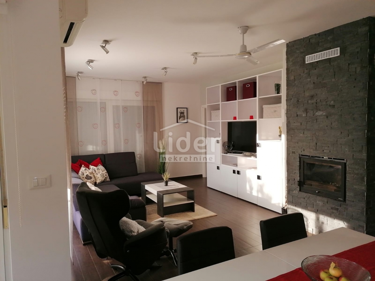 Apartment Zu vermieten - PRIMORSKO-GORANSKA KOSTRENA