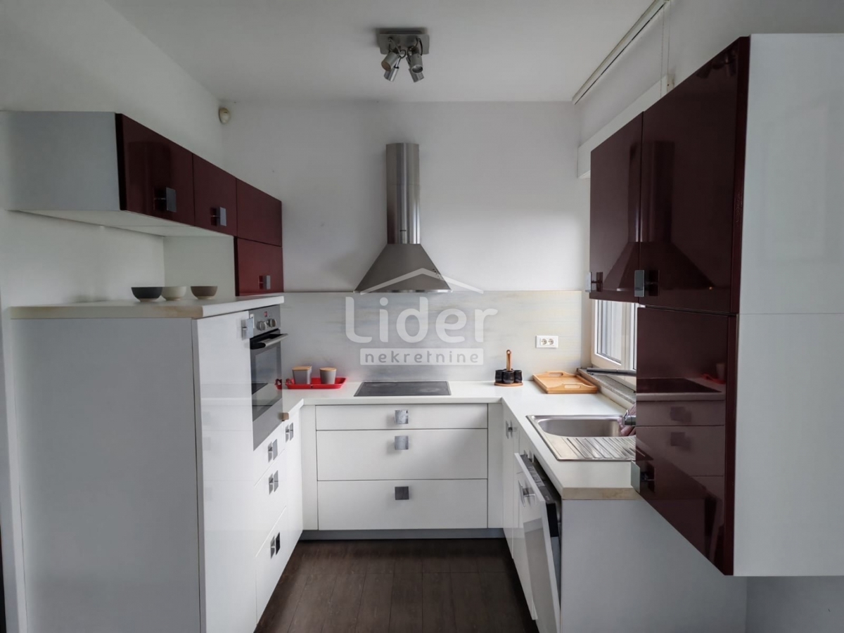 Apartment Zu vermieten - PRIMORSKO-GORANSKA KOSTRENA