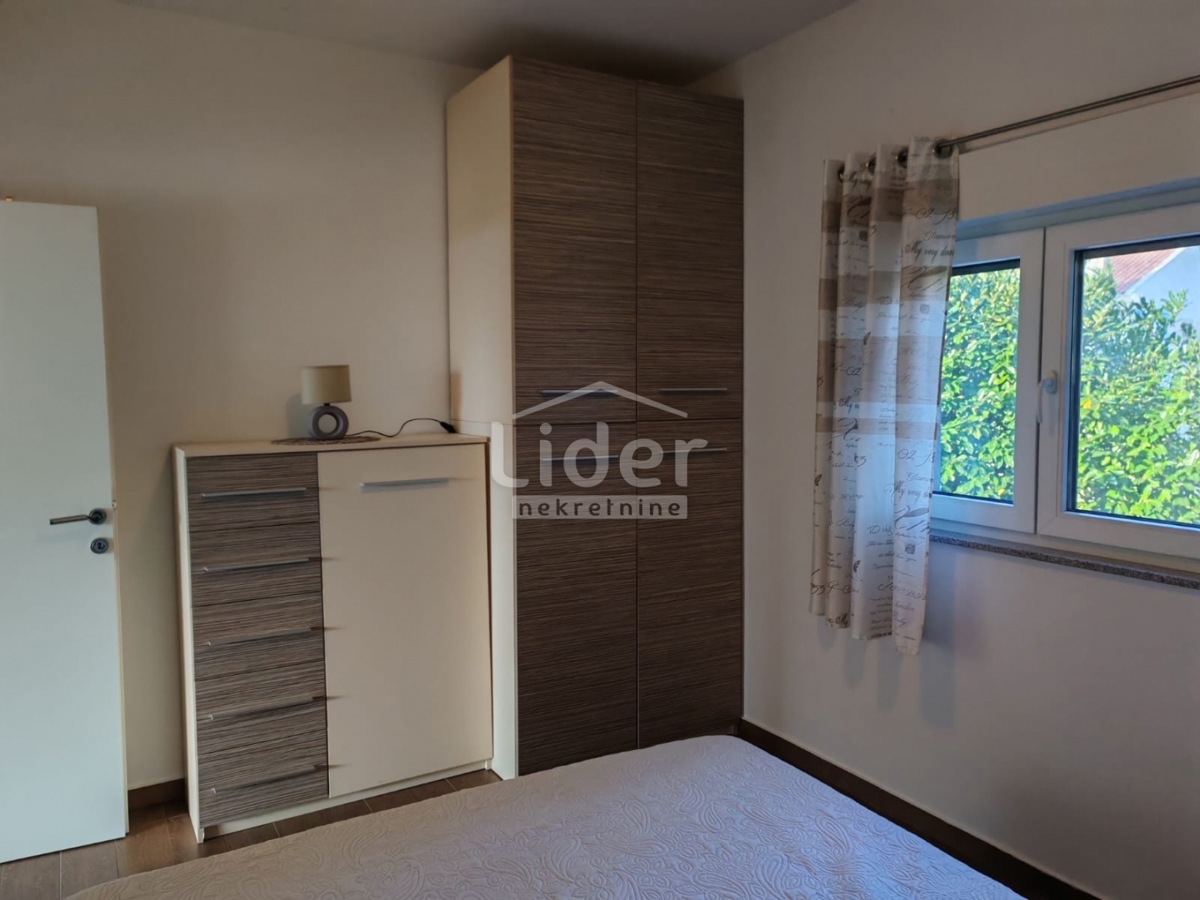 Apartment Zu vermieten - PRIMORSKO-GORANSKA KOSTRENA