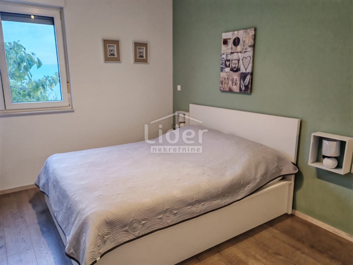 Apartment Zu vermieten - PRIMORSKO-GORANSKA KOSTRENA