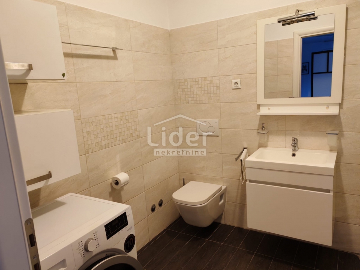 Apartment Zu vermieten - PRIMORSKO-GORANSKA KOSTRENA