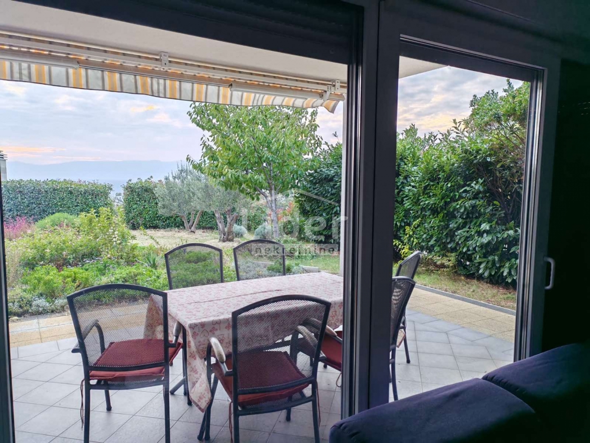 Apartment Zu vermieten - PRIMORSKO-GORANSKA KOSTRENA