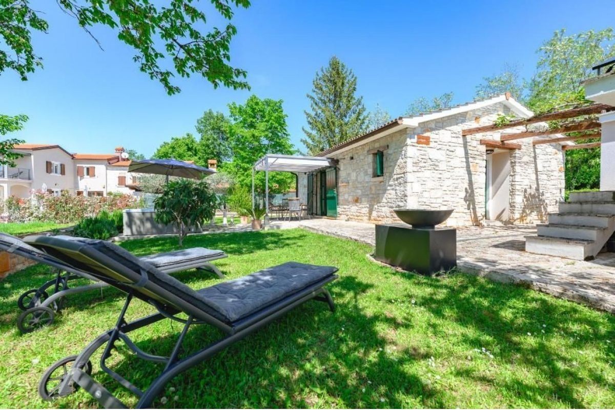 House For sale - Istarska Poreč - foto 1/13