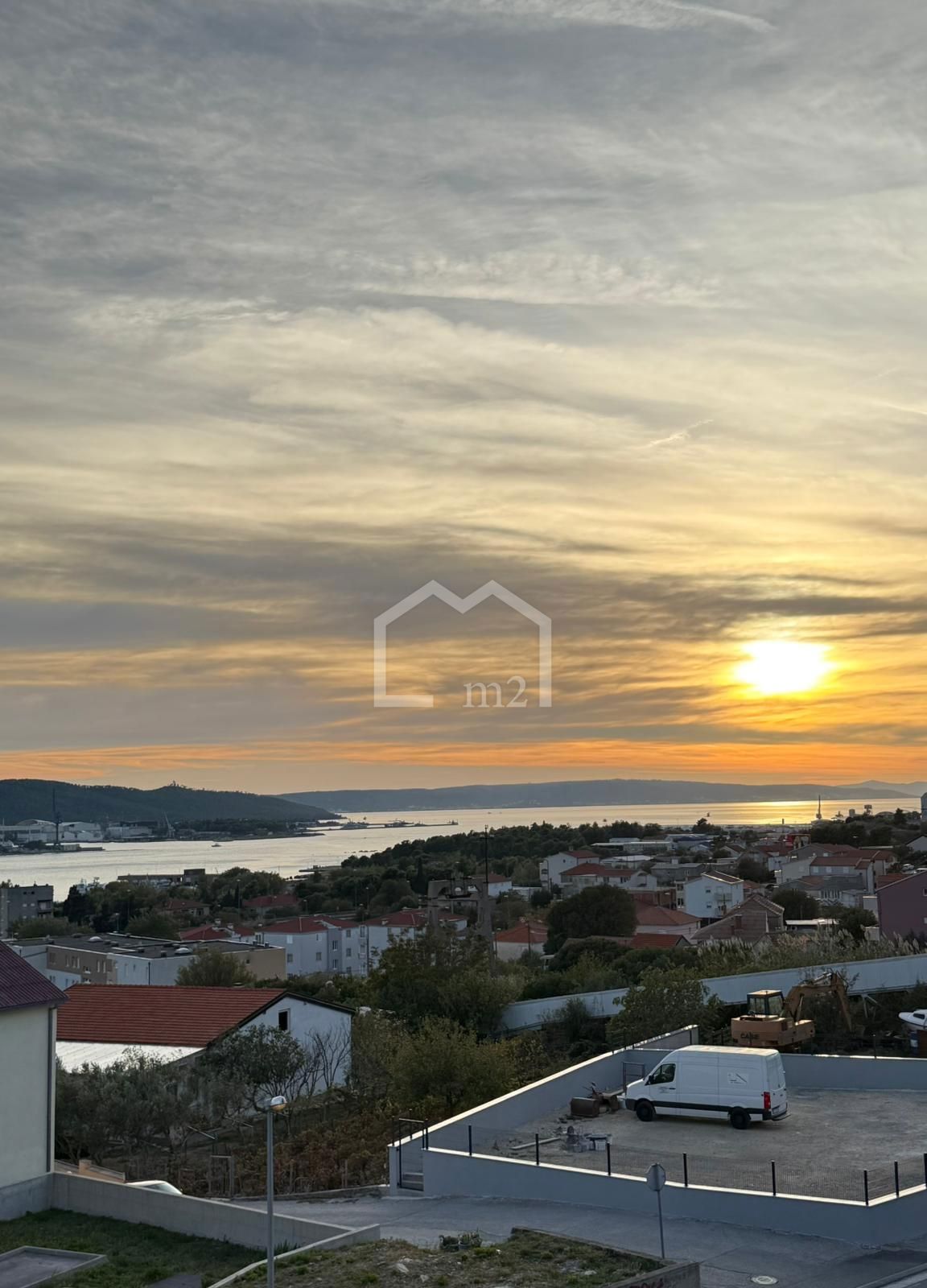 Apartment Zu verkaufen - SPLITSKO-DALMATINSKA SOLIN