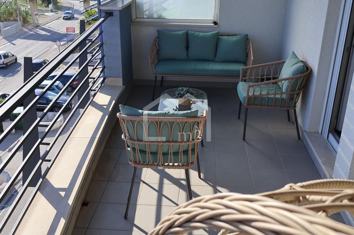 Apartment Zu verkaufen - SPLITSKO-DALMATINSKA SOLIN