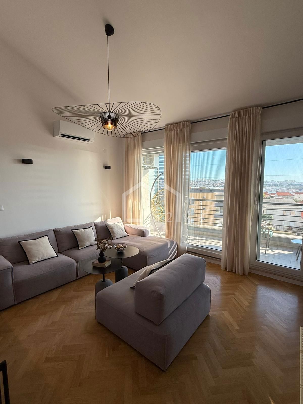Apartment Zu verkaufen - SPLITSKO-DALMATINSKA SOLIN
